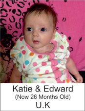 Katie-Edward--blessed-with-baby-girl