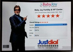 ivf centre delhi