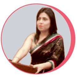 Dr. Sunita Lamba