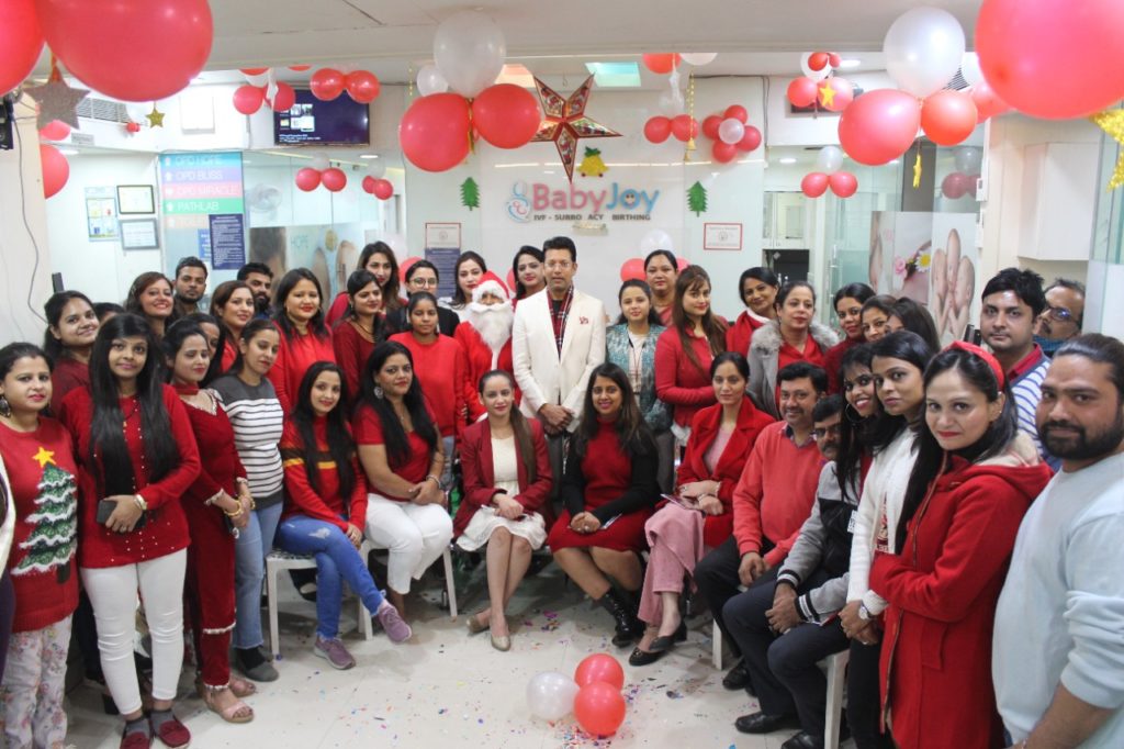Baby Joy IVF Doctors