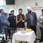 14 Feb 2022 Valentine Party Pics