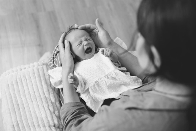 ivf se paida hue bacche kaise hote hai