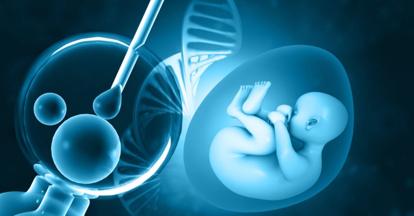 test tube baby kiya hai