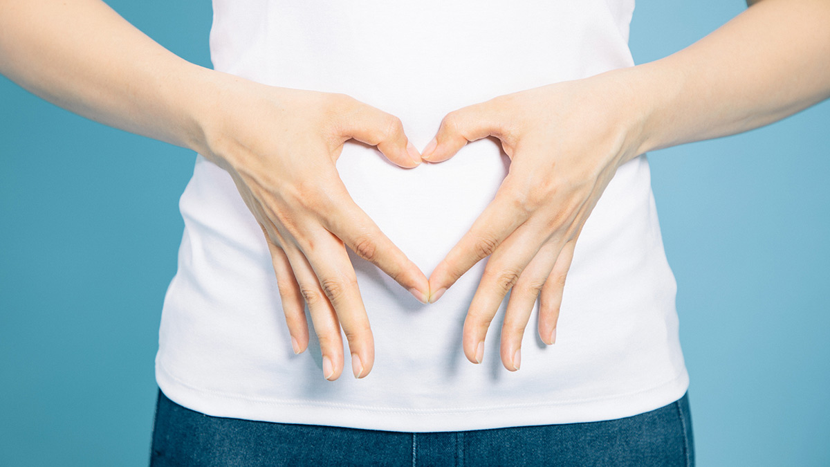 Natural Ways to Increase Fertility