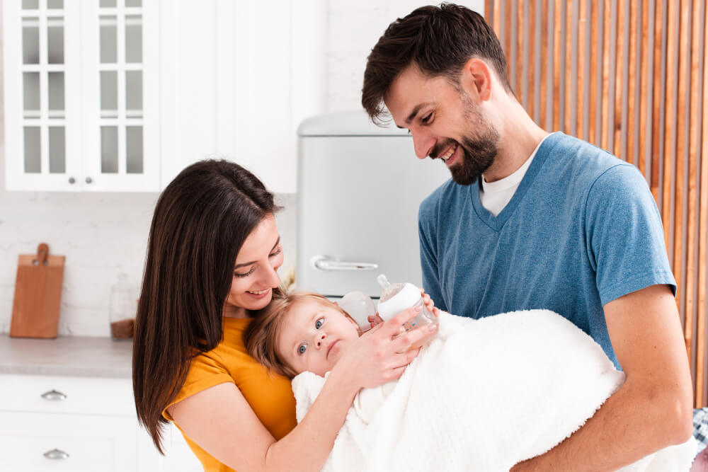 नई दिल्ली में Best IVF क्लिनिक कैसे चुनें?