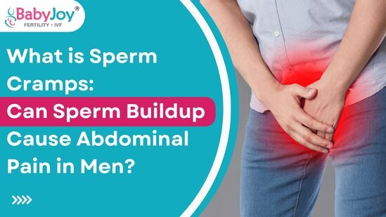 What is Sperm Cramps