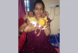 Pooja & Amit