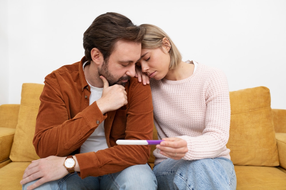 Top 10 IVF centre in Delhi