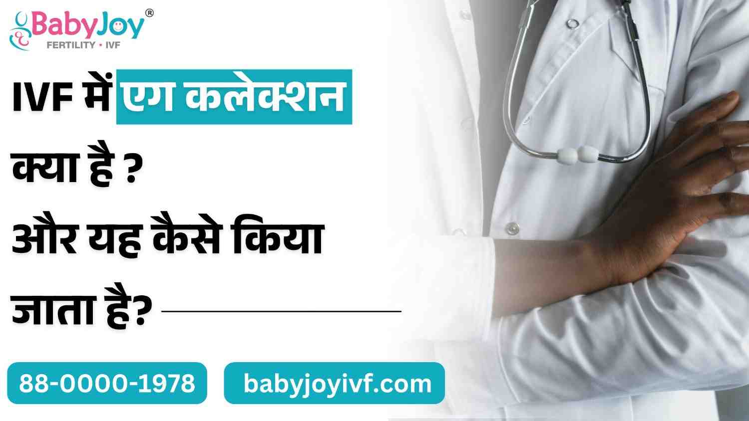 IVF Egg Collection in Delhi: एग कलेक्शन क्या है, कैसे होता है और कितनी सेफ है?