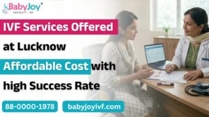 ivf centre in lucknow