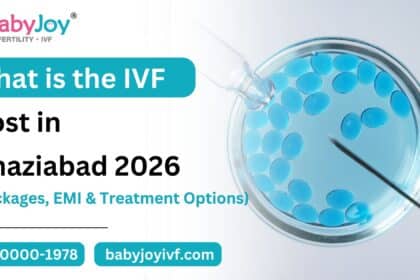 IVF Treatment in Ghaziabad
