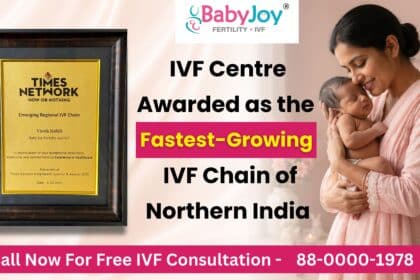 Fertility Expert in Delhi