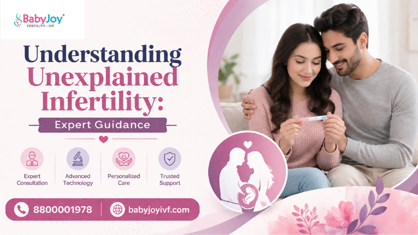 Understanding Unexplained Infertility Expert Guidance